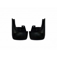 Λασπωτήρας ISUZU D-MAX ( 8DH ) 2002 - 2007 130842132W