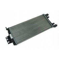Ψυγείο Νερού Βοηθητικό RENAULT SCENIC 2016 - 671106350