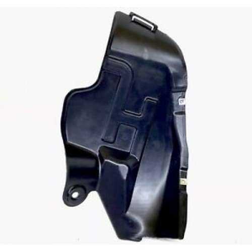 Θόλος Πλαστικός FIAT PANDA 2003 - 2009 ( 169 ) Πίσω Δεξιά 040000851