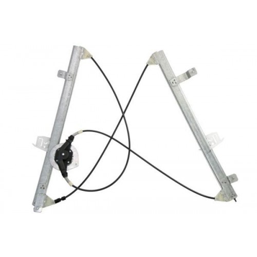 Γρύλος Παραθύρου Μηχανικός CITROEN BERLINGO 1996 - 2002 ( I )( MF ) Εμπρός Αριστερά 049807054