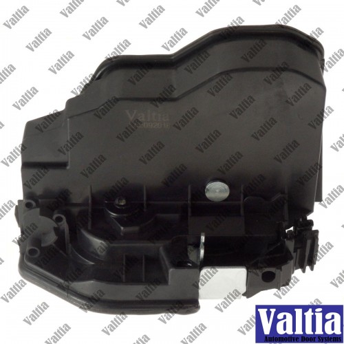 Κλειδαριά Πόρτας Ηλεκτρομαγνητική BMW X3 2004 - 2007 ( Ε83 ) Πίσω Αριστερά 51227202147