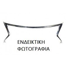Πλαἰσιο Μἀσκας SKODA RAPID 2012 - 750004550