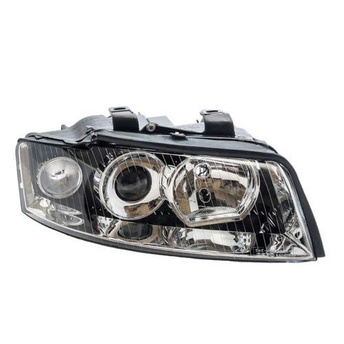 Φανάρι Εμπρός Ηλεκτρικό AUDI A4 2001 - 2005 ( 8H )( 8E ) Δεξιά 022605131