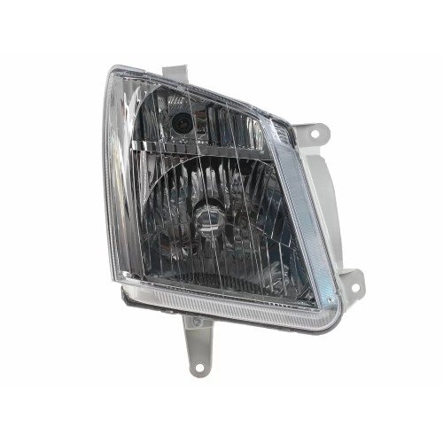 Φανάρι Εμπρός Ηλεκτρικό ISUZU D-MAX ( 8DH ) 2007 - 2012 Δεξιά 13070112R Φανάρι Εμπρός Ηλεκτρικό ISUZU D-MAX ( 8DH ) 2007 - 2012 Δεξιά 13070112R