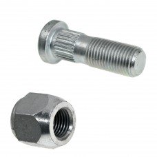 Μπουλόνι-Παξιμάδι SUZUKI IGNIS 2000 - 2003 ( RG ) 09119-12012B