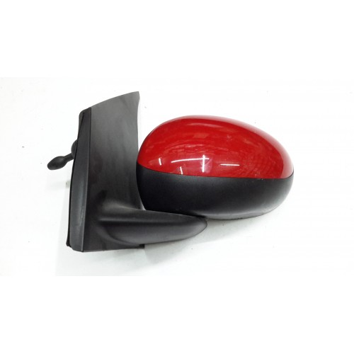 Καθρέπτης Μηχανικός Βαφόμενος TOYOTA AYGO 2005 - 2009 ( B10 ) Αριστερά XC137333B59