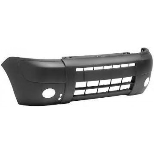 Προφυλακτήρας Με Προβολείς PEUGEOT PARTNER 2002 - 2008 Εμπρός 044703375