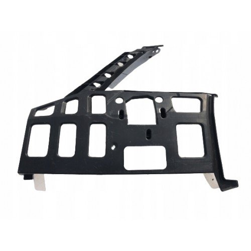 Ενίσχυση Προφυλακτήρα SKODA OCTAVIA 2016 - ( 6 ) (F/L) Εμπρός Αριστερά 751104262