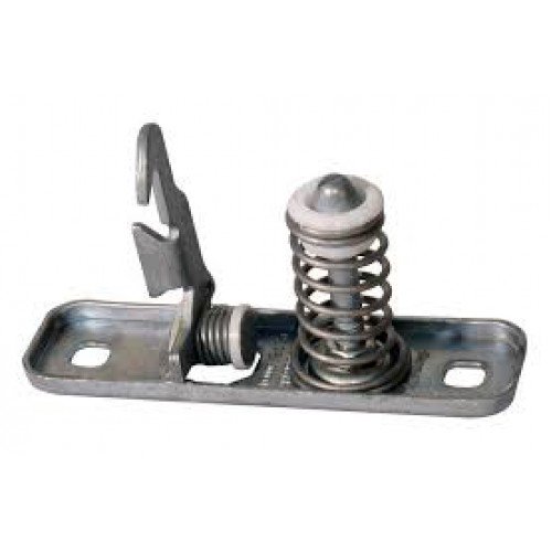 Κλειδαριά Καπό VW JETTA 1984 - 1991 ( 19E - 1G2 ) 062907100 Κλειδαριά Καπό VW JETTA 1984 - 1991 ( 19E - 1G2 ) 062907100