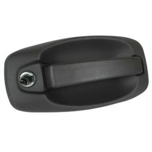 Χερούλι Πόρτας Εξωτερική FIAT FIORINO 2008 - 2015 Εμπρός Αριστερά 094907847