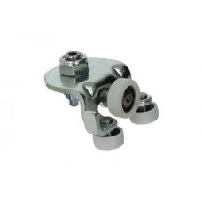 Οδηγός Ρουλεμάν Συρόμενης Πόρτας Άνω CITROEN JUMPER 2006 - 2014 Δεξιά 9033V3PA