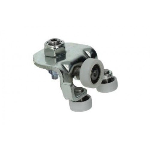 Οδηγός Ρουλεμάν Συρόμενης Πόρτας Άνω CITROEN JUMPER 2006 - 2014 Δεξιά 9033V3PA Οδηγός Ρουλεμάν Συρόμενης Πόρτας Άνω CITROEN JUMPER 2006 - 2014 Δεξιά 9033V3PA