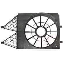 Βάση Βεντιλατέρ (Κόθρος) VW POLO 2009 - 2014 ( 6R ) 038706435