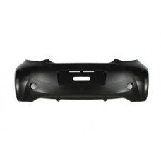 Προφυλακτήρας TOYOTA IQ 2009 - 2016 ( AJ1 ) Πίσω 095103390