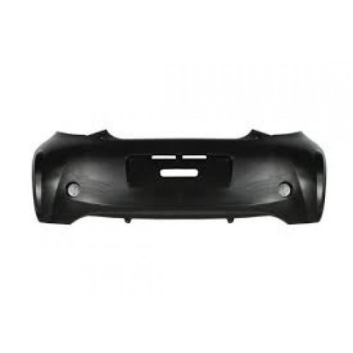 Προφυλακτήρας TOYOTA IQ 2009 - 2016 ( AJ1 ) Πίσω 095103390