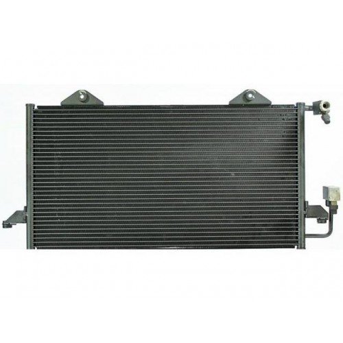 Ψυγείο A/C (Εξωτερικό) AUDI 80 1991 - 1995 ( 8C ) ( B4 ) 061506400