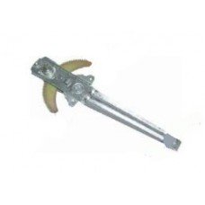 Γρύλος Παραθύρου Μηχανικός NISSAN LB120 ( 1200 cc ) 1974 - Εμπρός Δεξιά 092107041