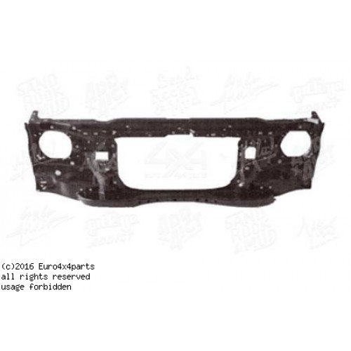 Μετώπη TOYOTA HILUX 1998 - 2001 ( LN140-170 ) 011100220