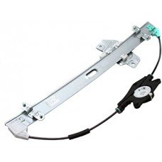 Γρύλος Παραθύρου Ηλεκτρικός HYUNDAI ACCENT 2006 - 2011 ( MC ) Εμπρός Δεξιά 026407041