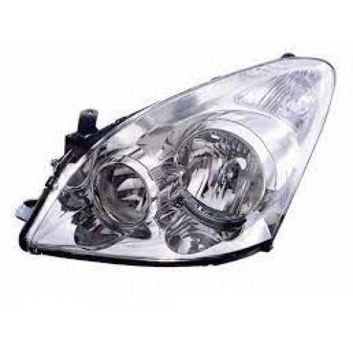 Φανάρι Εμπρός Ηλεκτρικό Με Μοτέρ TOYOTA COROLLA VERSO 2007 - 2009 Αριστερά 035105132