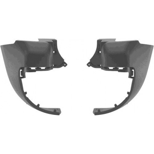 Άκρο Προφυλακτήρα PEUGEOT PARTNER 2008 - 2015 Πίσω Δεξιά 094103961