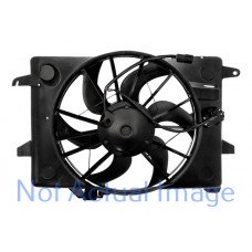 Βεντιλατέρ Νερού HYUNDAI GETZ 2006 - 2009 ( TB ) 026106470