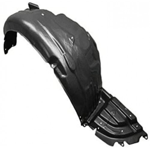 Θόλος Πλαστικός ISUZU P/UP ΚΒ26-41 1983 - 1988 Εμπρός Αριστερά 098700822