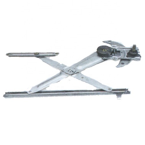 Γρύλος Παραθύρου Μηχανικός TOYOTA HIACE 2006 - Εμπρός Αριστερά 836007052