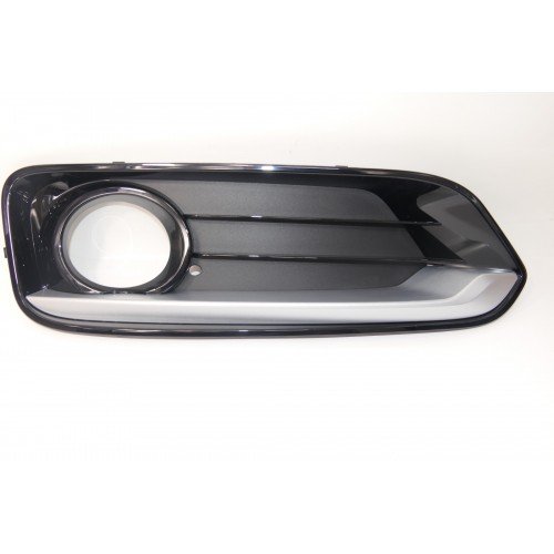 Δίχτυ Προφυλακτήρα BMW 1 Series 2015 - ( F/L ) Εμπρός Δεξιά 152204811