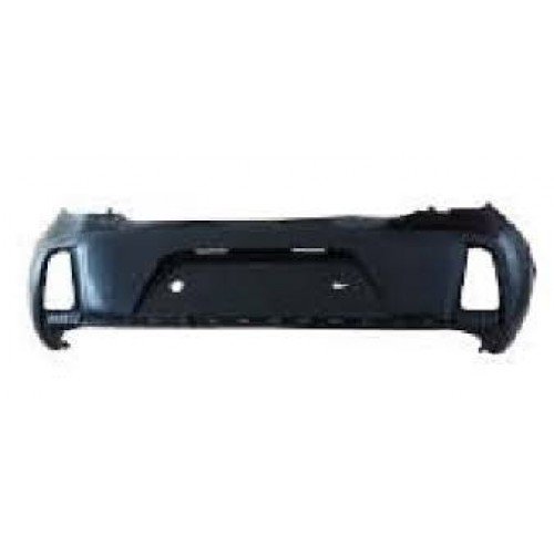 Προφυλακτήρας Βαφόμενος KIA PICANTO 2015 - 2017 Πίσω 432103390