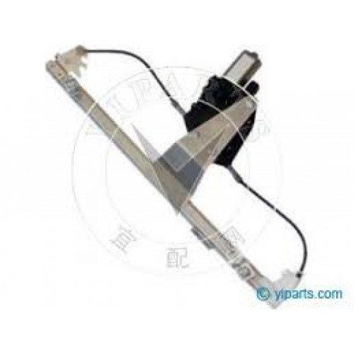 Γρύλος Παραθύρου Ηλεκτρικός Με Μοτέρ FIAT DOBLO 2005 - 2009 ( 119 ) Combi Εμπρός Δεξιά 024307061 Γρύλος Παραθύρου Ηλεκτρικός Με Μοτέρ FIAT DOBLO 2005 - 2009 ( 119 ) Combi Εμπρός Δεξιά 024307061