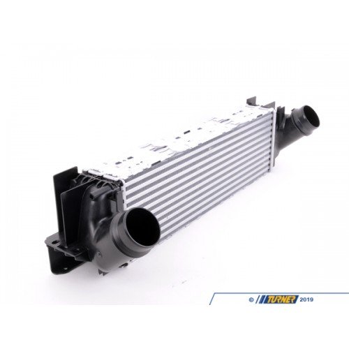 Ψυγείο Intercooler BMW X3 2014 - 2017 ( F25 ) 153106200