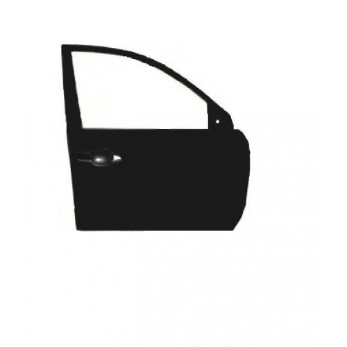Πόρτα NISSAN D40 NAVARA 2005 - 2010 Πίσω Αριστερά 024901442