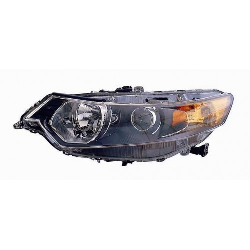 Φανάρι Εμπρός Xenon HONDA ACCORD 2008 - 2012 Αριστερά 011805152