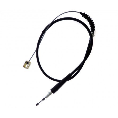 Ντίζες Χειροφρένου NISSAN D21-620-720 1980 - 1986 ( 720 ) Πίσω Αριστερά 36531-01W10