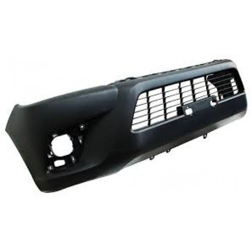 Προφυλακτήρας TOYOTA HILUX 2015 - 2018 Εμπρός 826203370