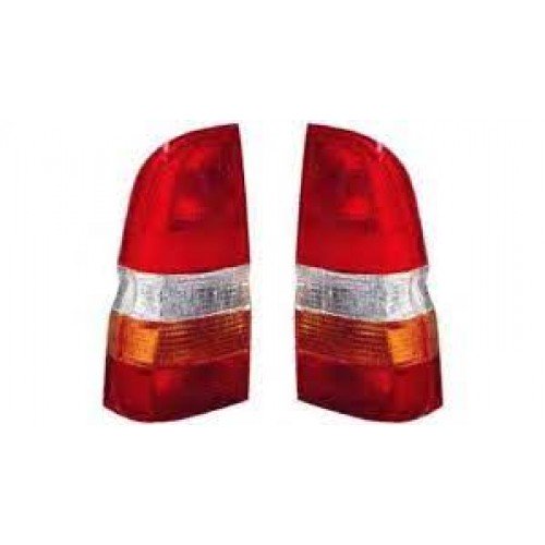Φανάρι Πίσω FORD ESCORT 1992 - 1995 MK6 Δεξιά 055605816