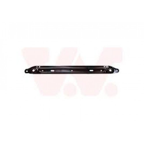 Τραβέρσα Μετώπης Κάτω (Ψυγείου) PEUGEOT PARTNER 2015 - 638000510