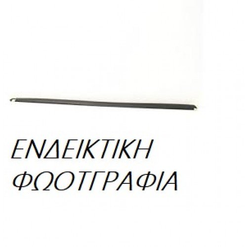 Φάσα Πόρτας Βαφόμενο MERCEDES E CLASS 2002 - 2006 ( W211 ) Πίσω Αριστερά 018806557