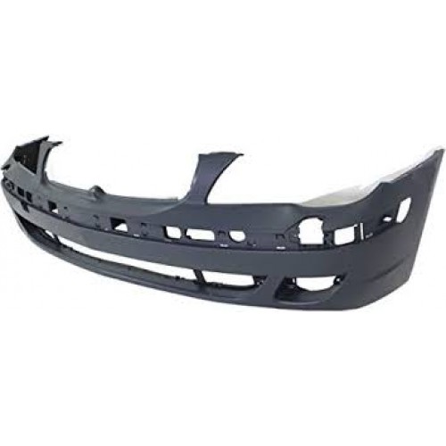 Προφυλακτήρας Βαφόμενος BMW 7 Series 2005 - 2008 ( E65 / E66 F/L ) Εμπρός 031503375 Προφυλακτήρας Βαφόμενος BMW 7 Series 2005 - 2008 ( E65 / E66 F/L ) Εμπρός 031503375