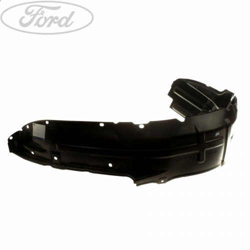 Θόλος Πλαστικός FORD RANGER 2006 - 2009 Εμπρός Αριστερά 029400822
