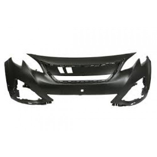 Προφυλακτήρας Βαφόμενος PEUGEOT 5008 2016 - Εμπρός 627203635