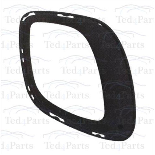 Πλαίσιο Προβολέα KIA PICANTO 2012 - 2015 Δεξιά 432003996 Πλαίσιο Προβολέα KIA PICANTO 2012 - 2015 Δεξιά 432003996