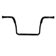 Τραβέρσα Μετώπης Κάτω (Ψυγείου) JEEP CHEROKEE 2002 -2005 ( KJ ) 077700500