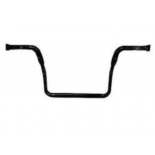 Τραβέρσα Μετώπης Κάτω (Ψυγείου) JEEP CHEROKEE 2002 -2005 ( KJ ) 077700500