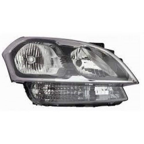 Φανάρι Εμπρός Ηλεκτρικό KIA SOUL 2009 - 2013 ( AM ) Δεξιά 422105131 Φανάρι Εμπρός Ηλεκτρικό KIA SOUL 2009 - 2013 ( AM ) Δεξιά 422105131