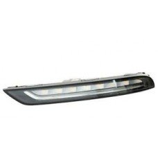 Φανός Ημέρας Led PORSCHE MACAN 2014 - 652005302
