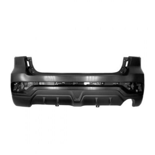 Προφυλακτήρας Βαφόμενος MITSUBISHI ASX 2017 - Πίσω 551303395 Προφυλακτήρας Βαφόμενος MITSUBISHI ASX 2017 - Πίσω 551303395