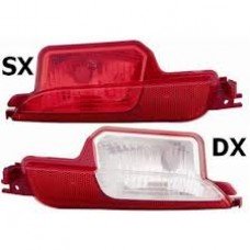 Φανάρι Όπισθεν FIAT 500 2015 - Δεξιά 297206111