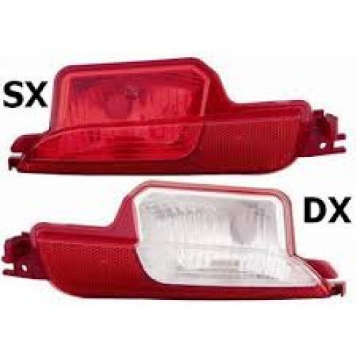 Φανάρι Όπισθεν FIAT 500 2015 - Δεξιά 297206111 Φανάρι Όπισθεν FIAT 500 2015 - Δεξιά 297206111